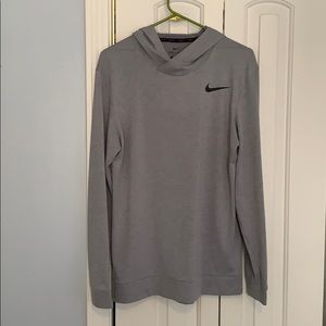 Nike sweater